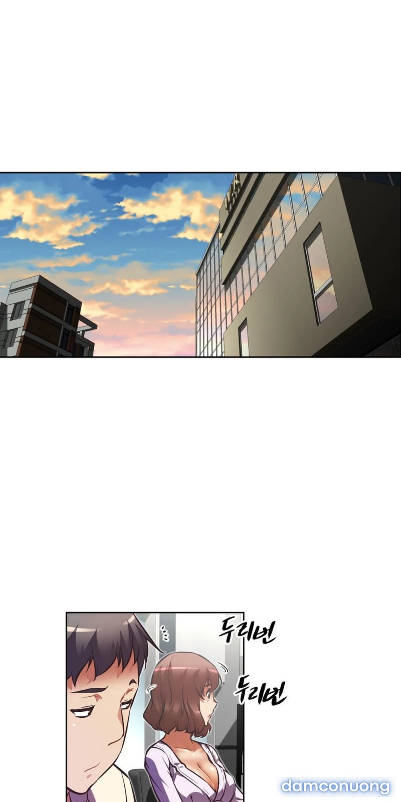 Brawling Go! Chapter 64 - Trang 57 - Dâm Cô Nương