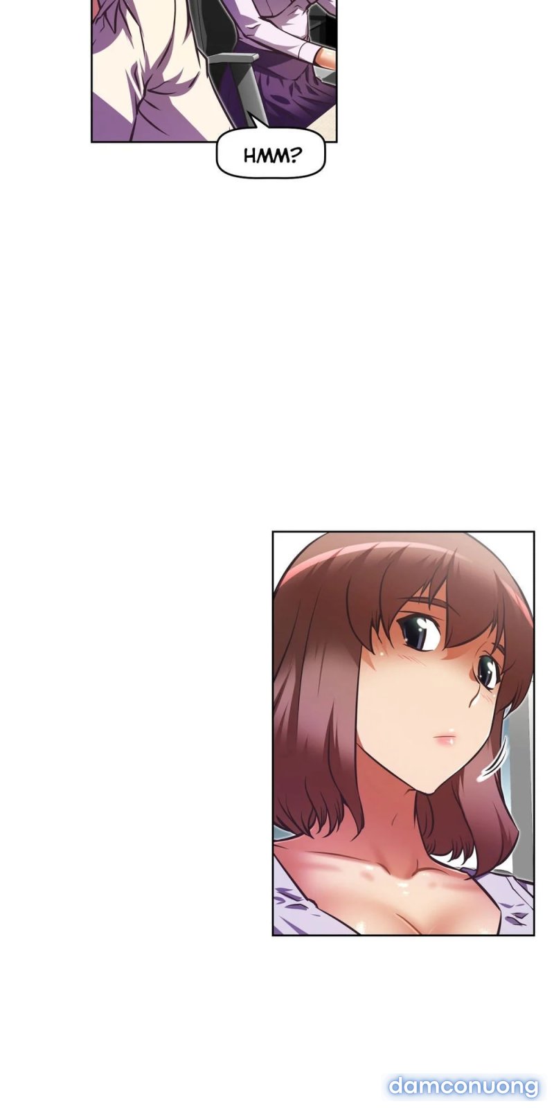Brawling Go! Chapter 64 - Trang 58 - Dâm Cô Nương
