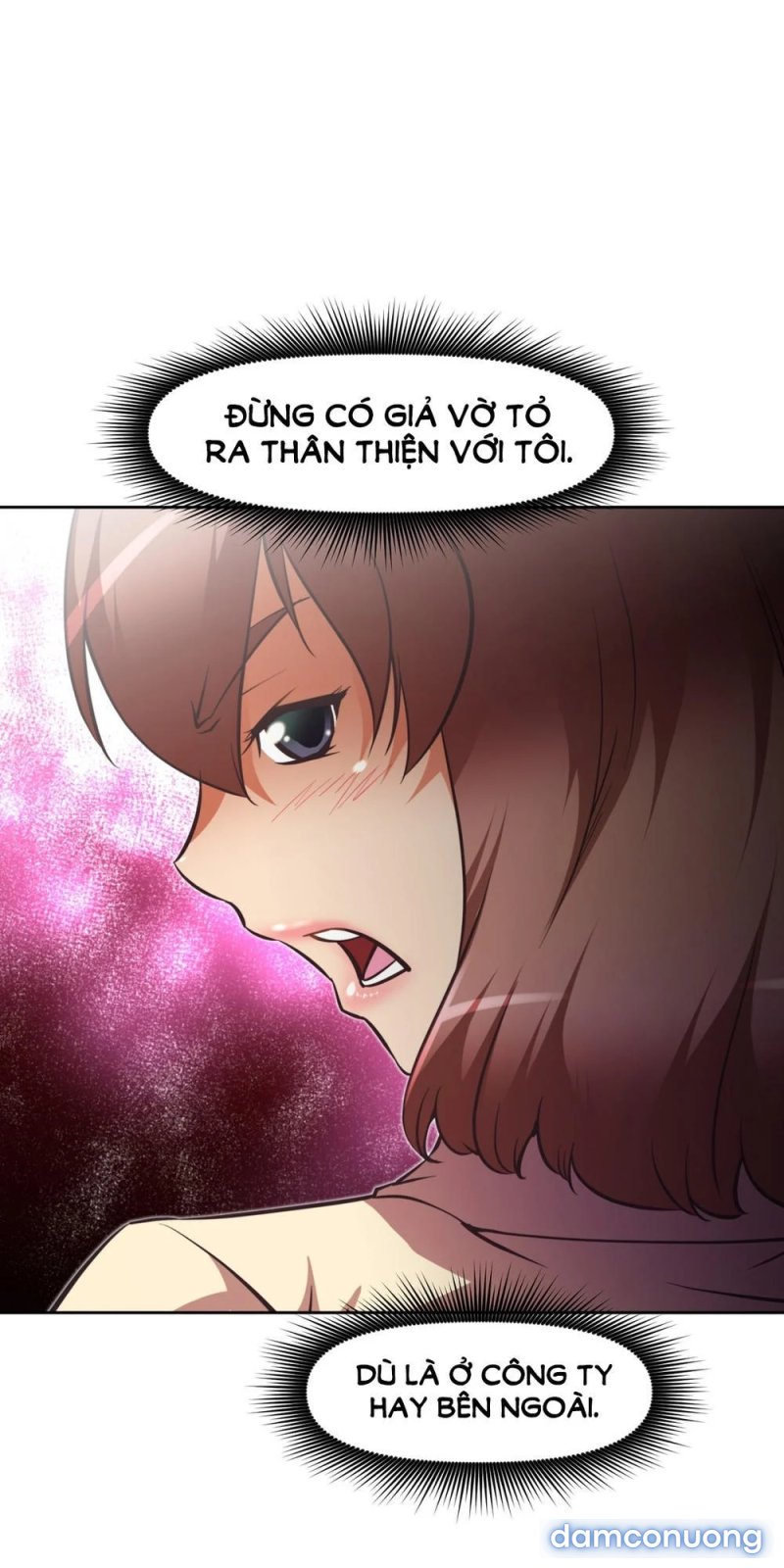 Brawling Go! Chapter 64 - Trang 6 - Dâm Cô Nương