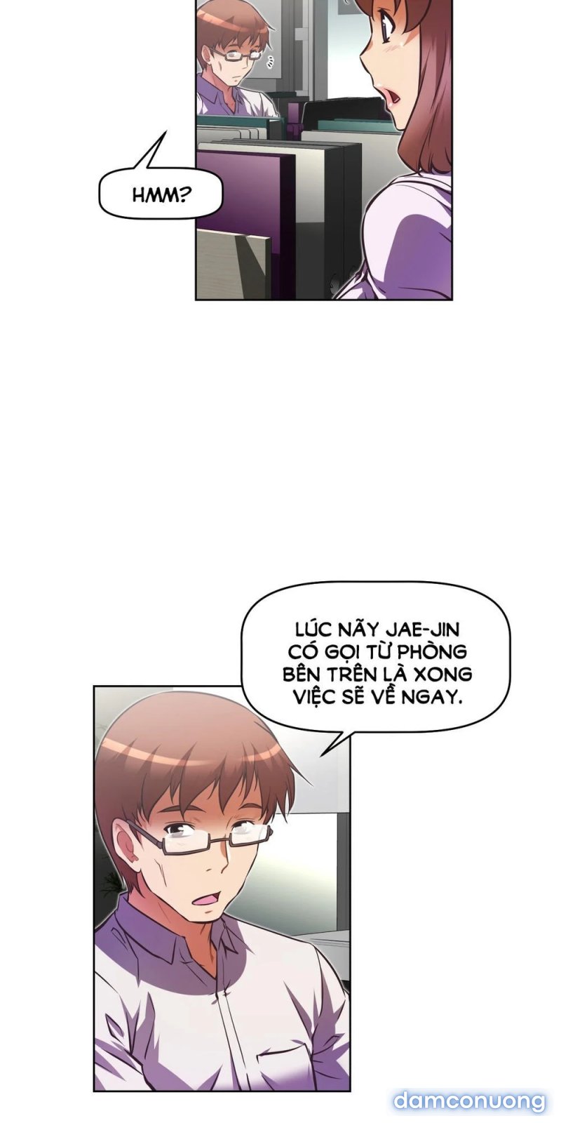 Brawling Go! Chapter 64 - Trang 60 - Dâm Cô Nương