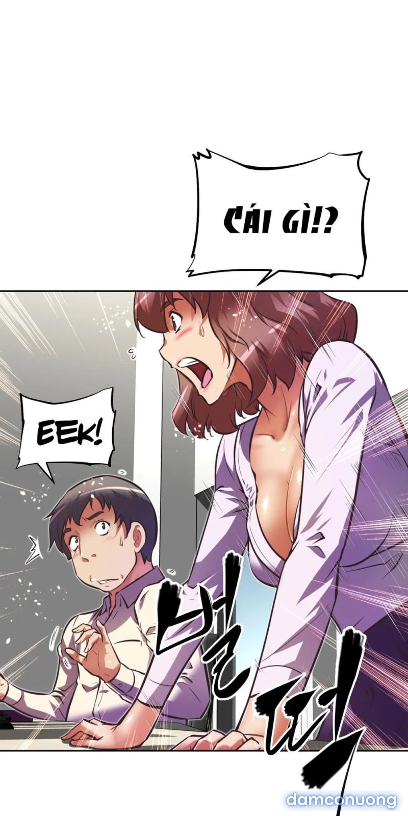 Brawling Go! Chapter 64 - Trang 61 - Dâm Cô Nương