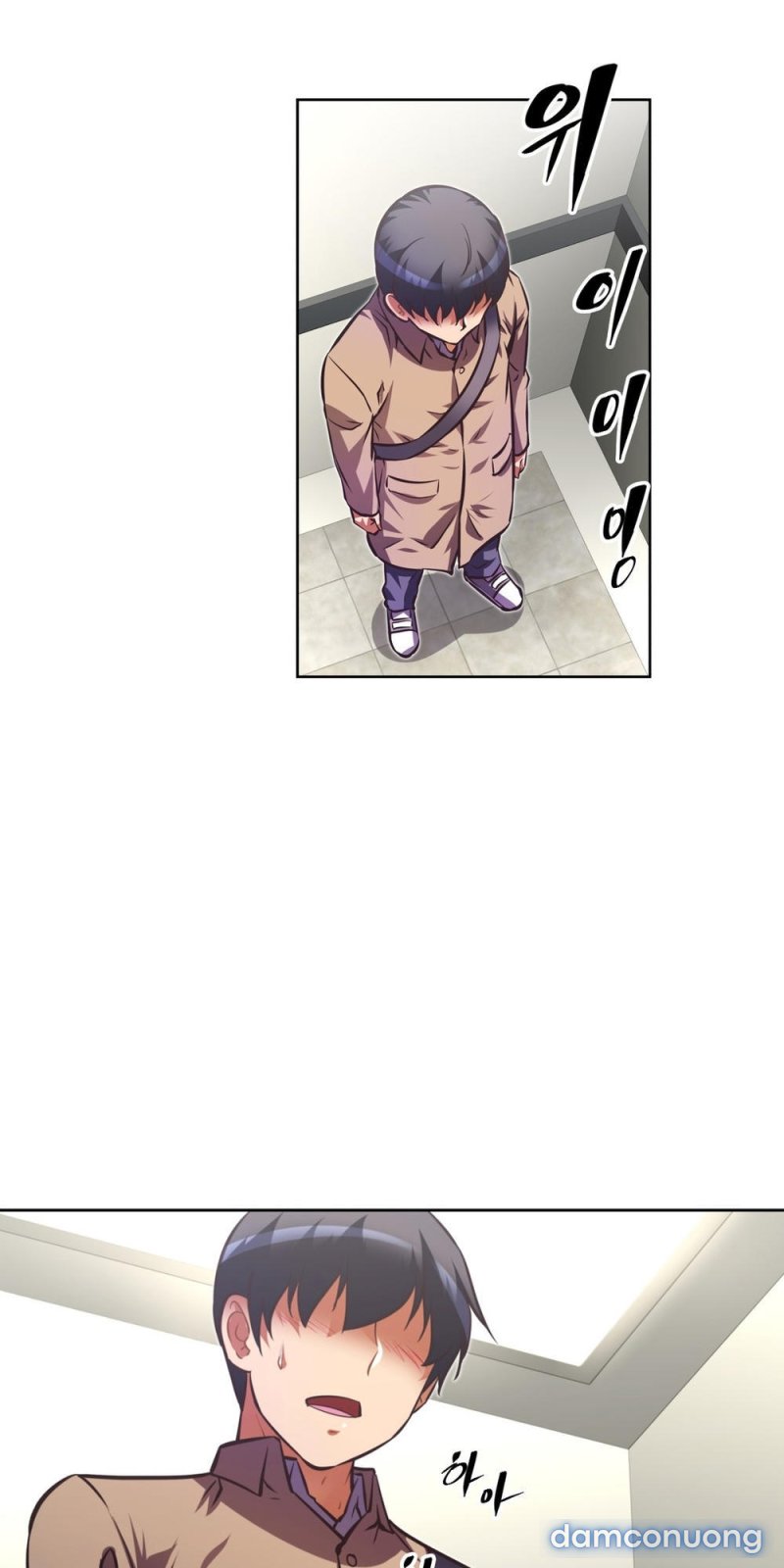 Brawling Go! Chapter 64 - Trang 65 - Dâm Cô Nương