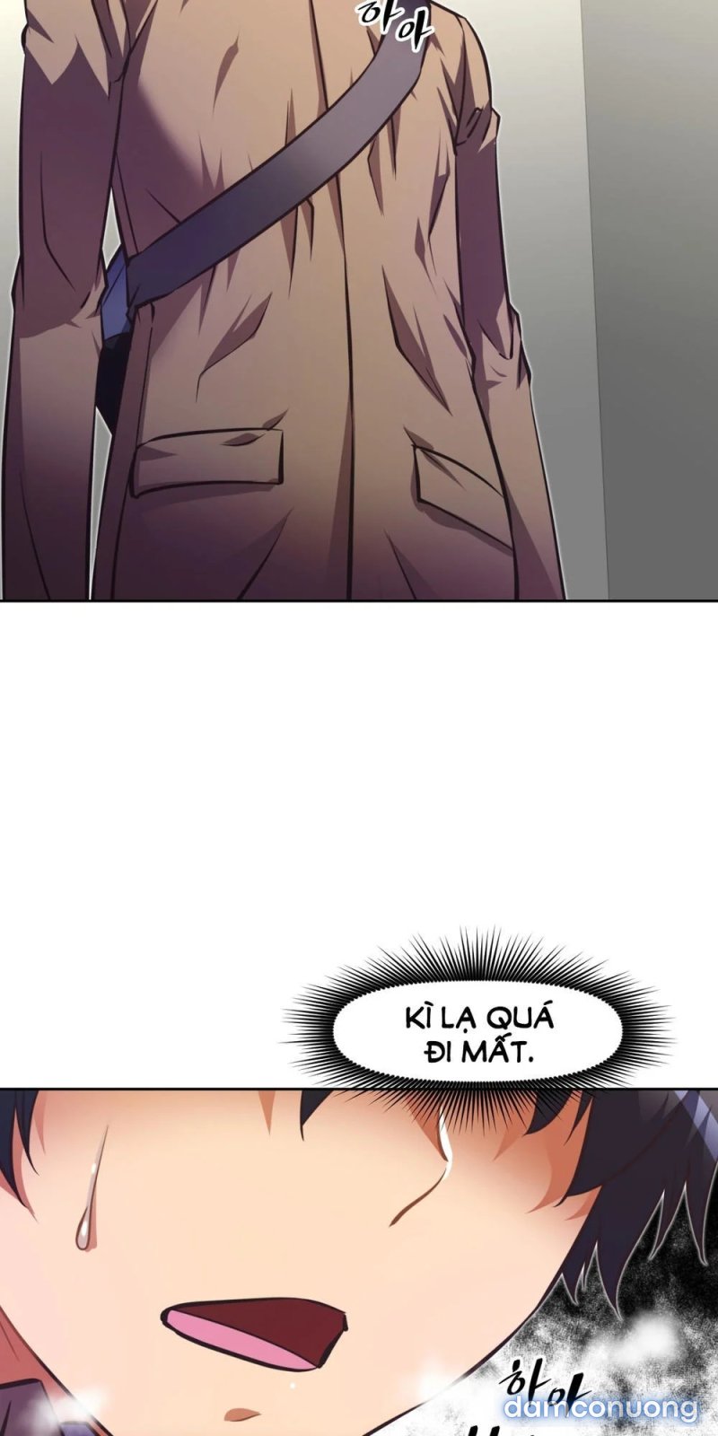 Brawling Go! Chapter 64 - Trang 66 - Dâm Cô Nương