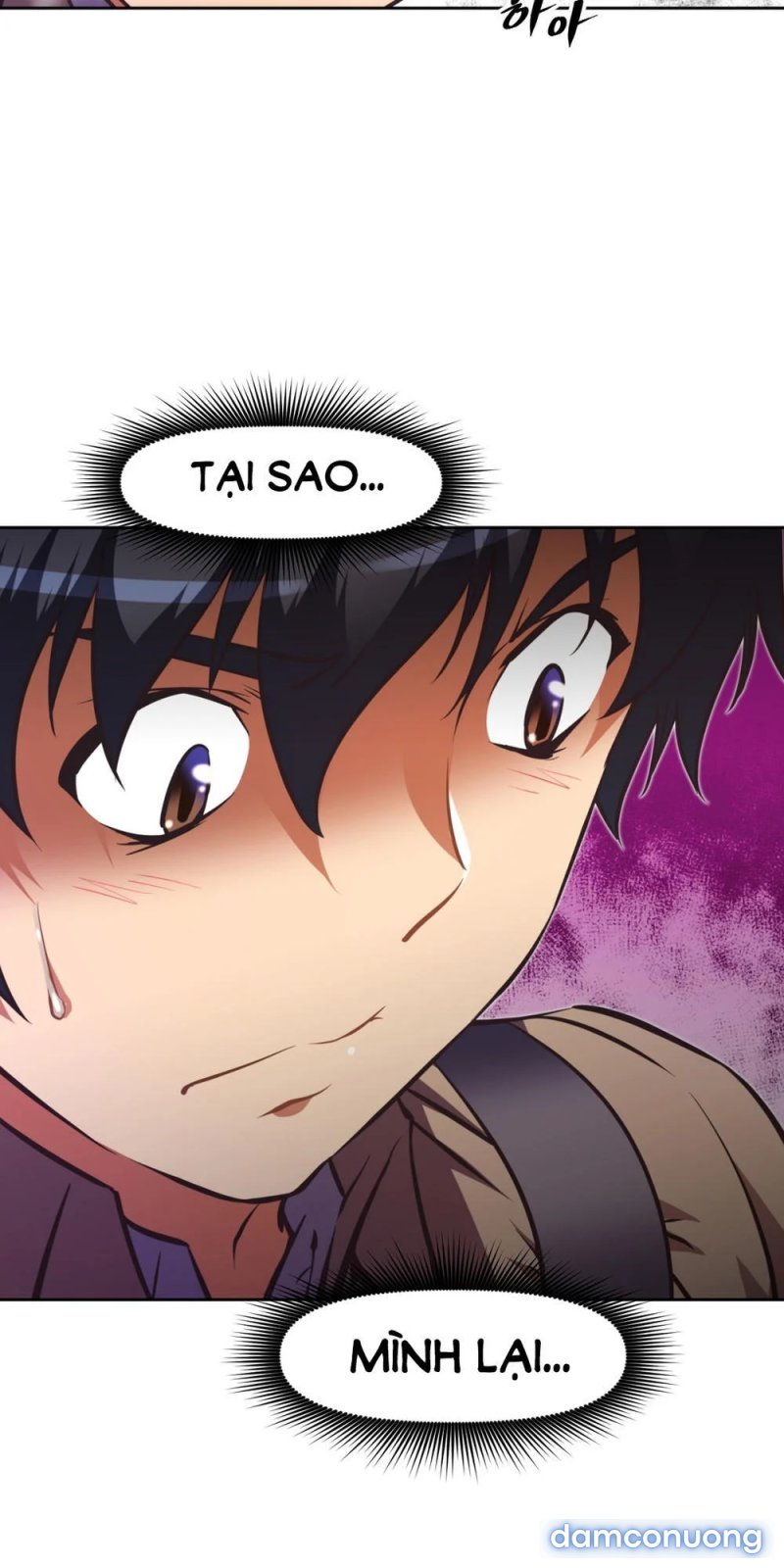 Brawling Go! Chapter 64 - Trang 67 - Dâm Cô Nương
