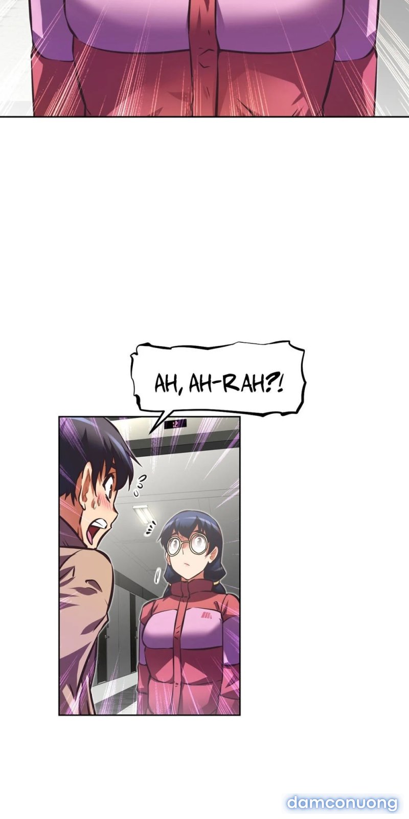 Brawling Go! Chapter 64 - Trang 75 - Dâm Cô Nương
