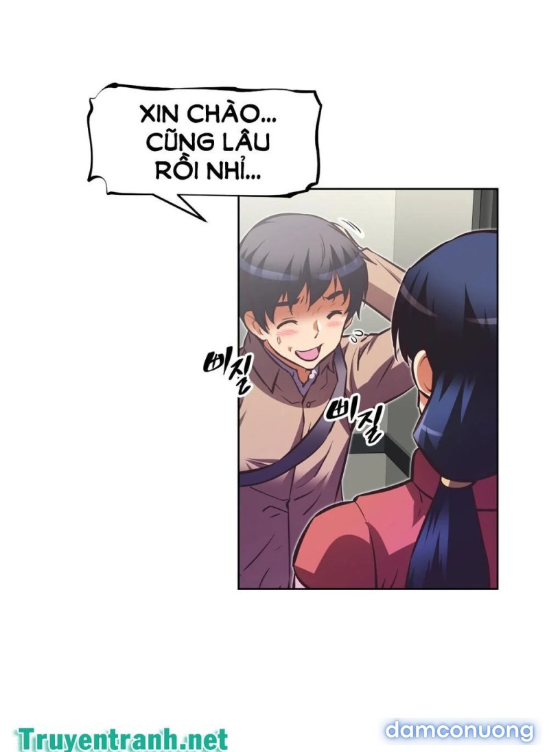 Brawling Go! Chapter 64 - Trang 76 - Dâm Cô Nương