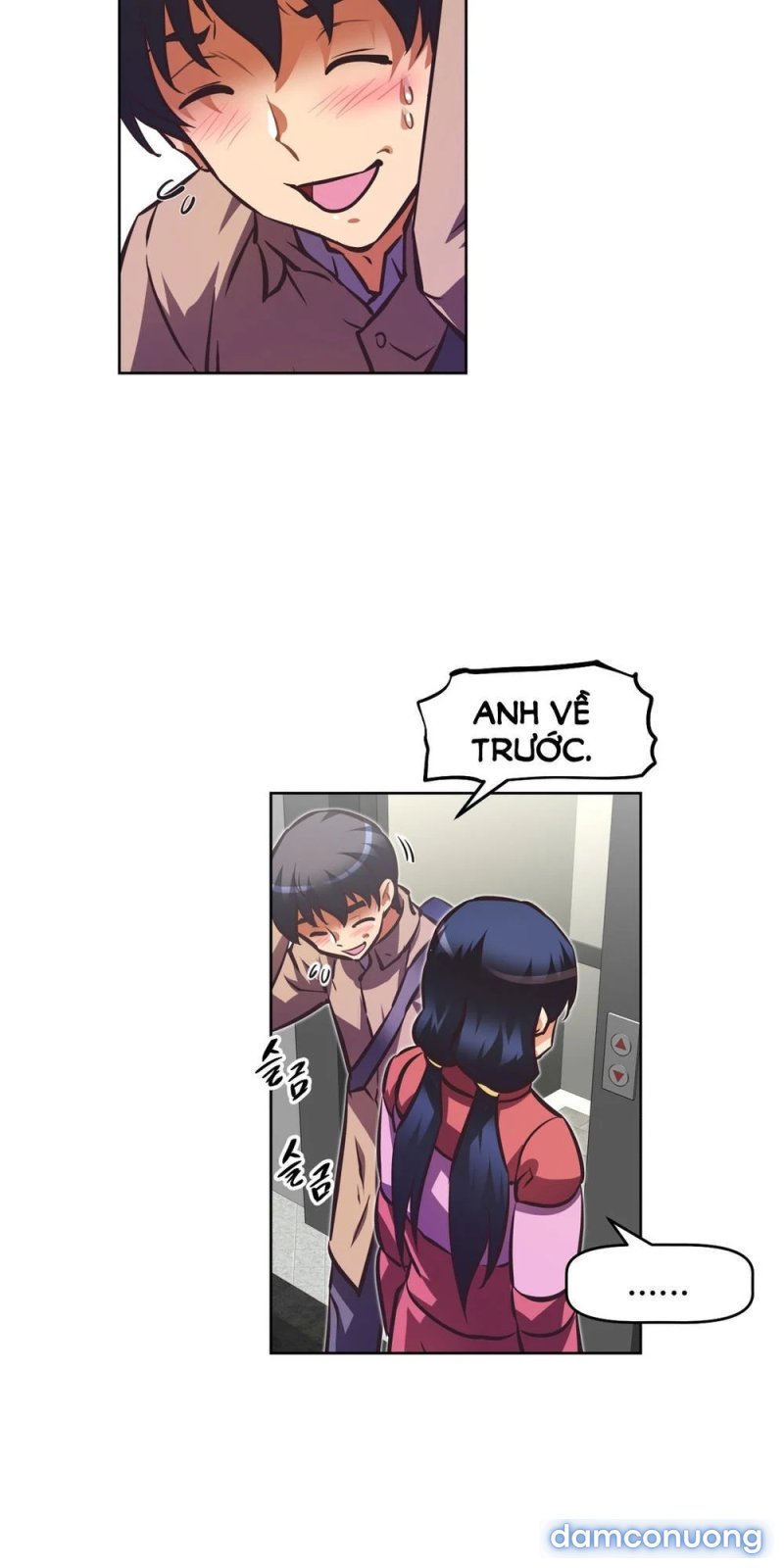 Brawling Go! Chapter 64 - Trang 78 - Dâm Cô Nương