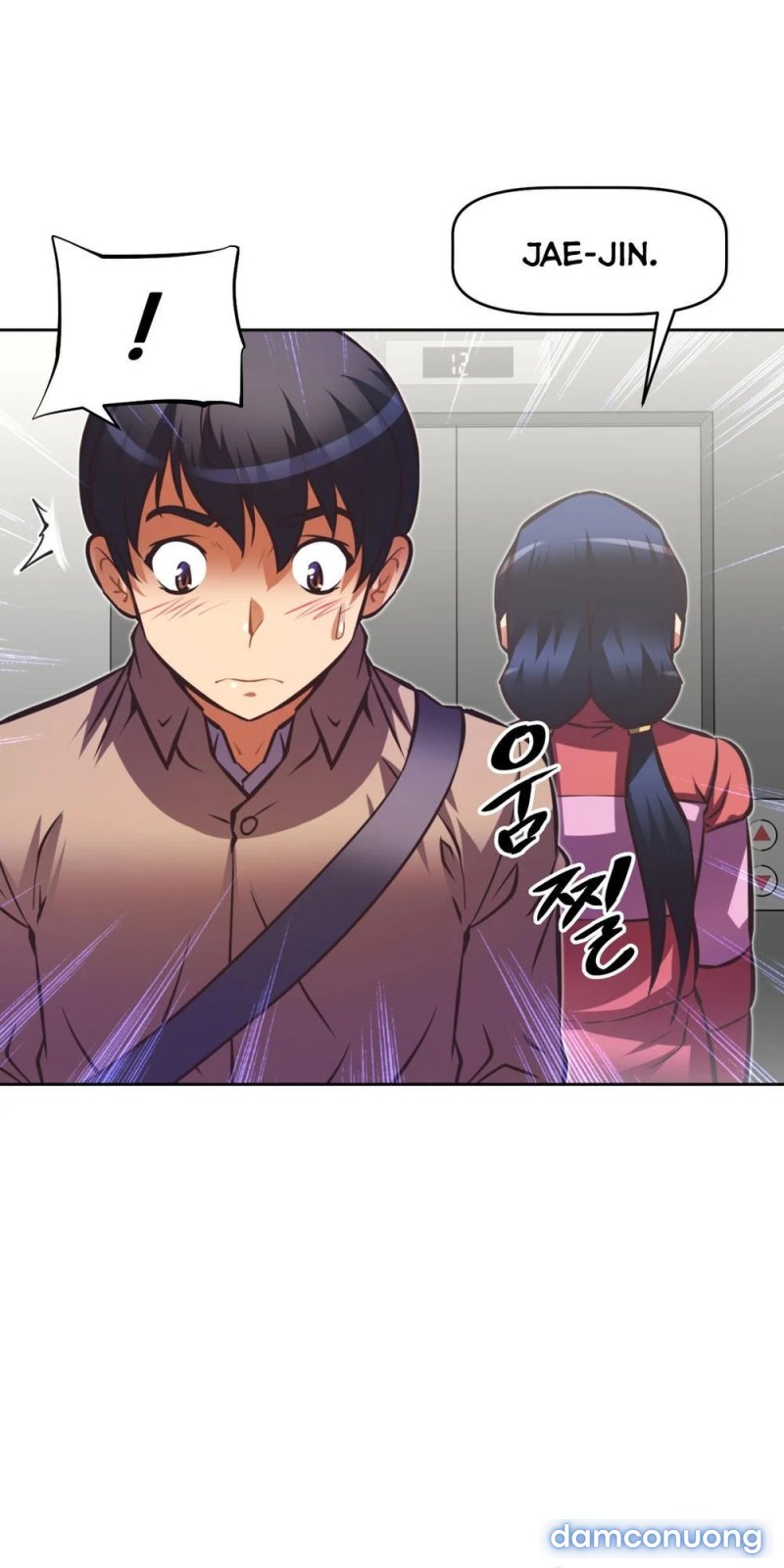 Brawling Go! Chapter 64 - Trang 79 - Dâm Cô Nương