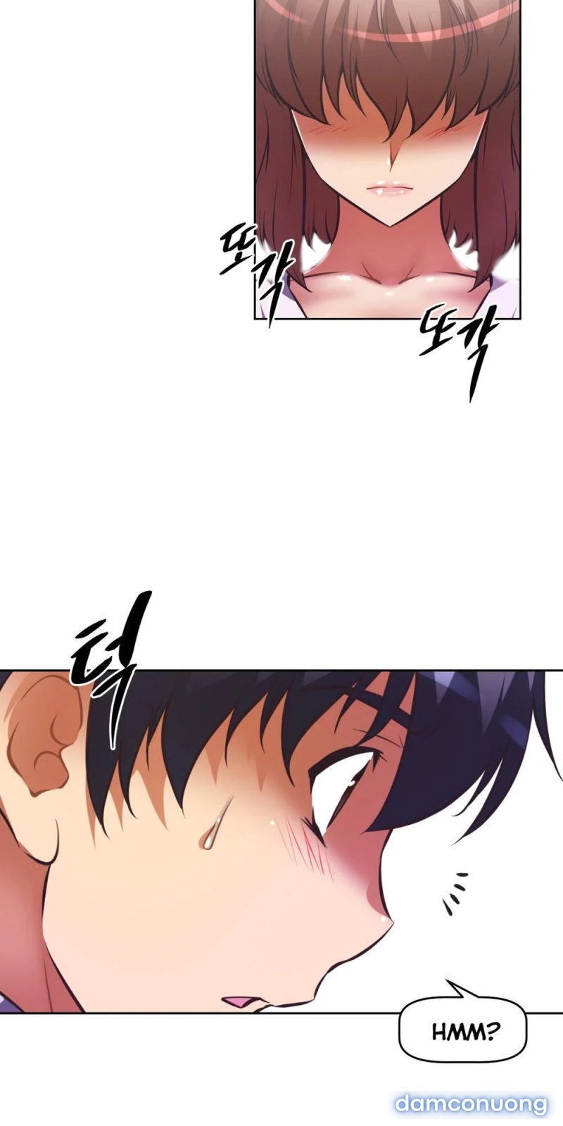 Brawling Go! Chapter 64 - Trang 8 - Dâm Cô Nương
