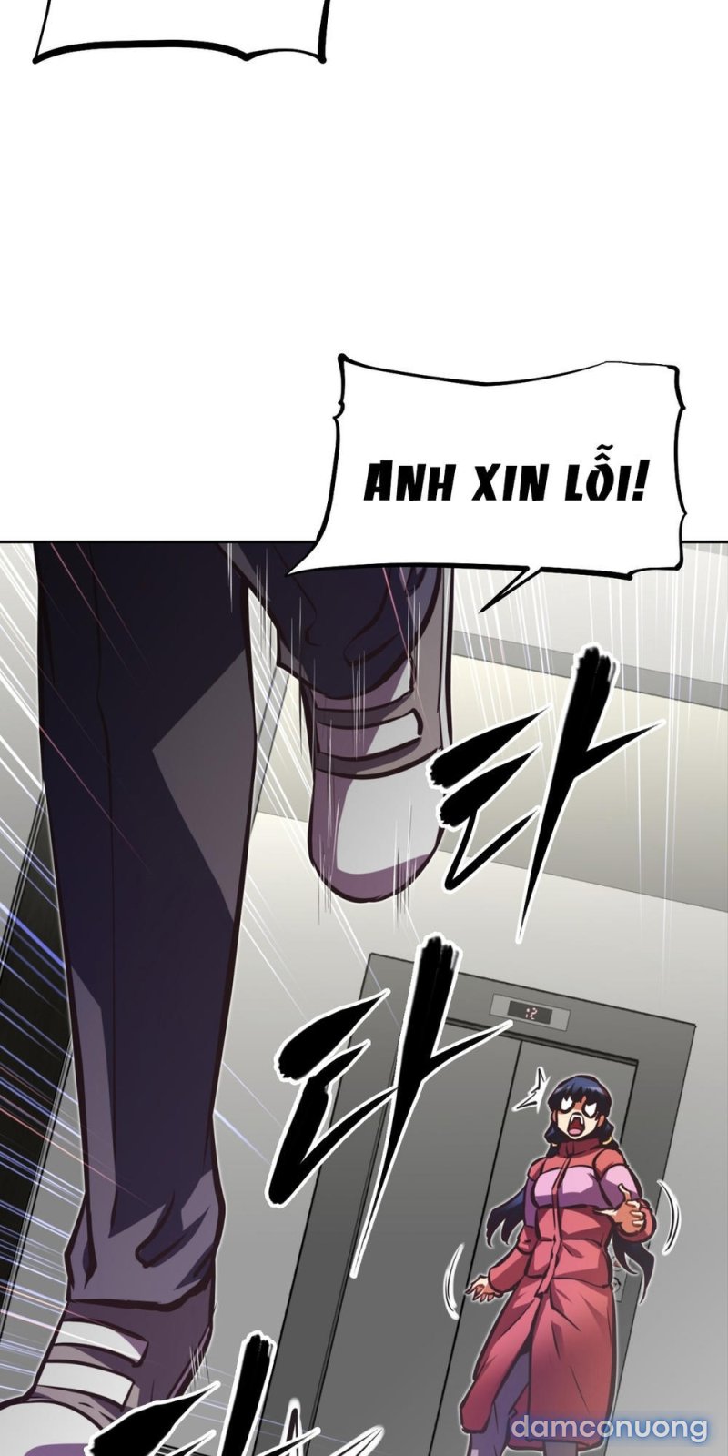 Brawling Go! Chapter 64 - Trang 84 - Dâm Cô Nương