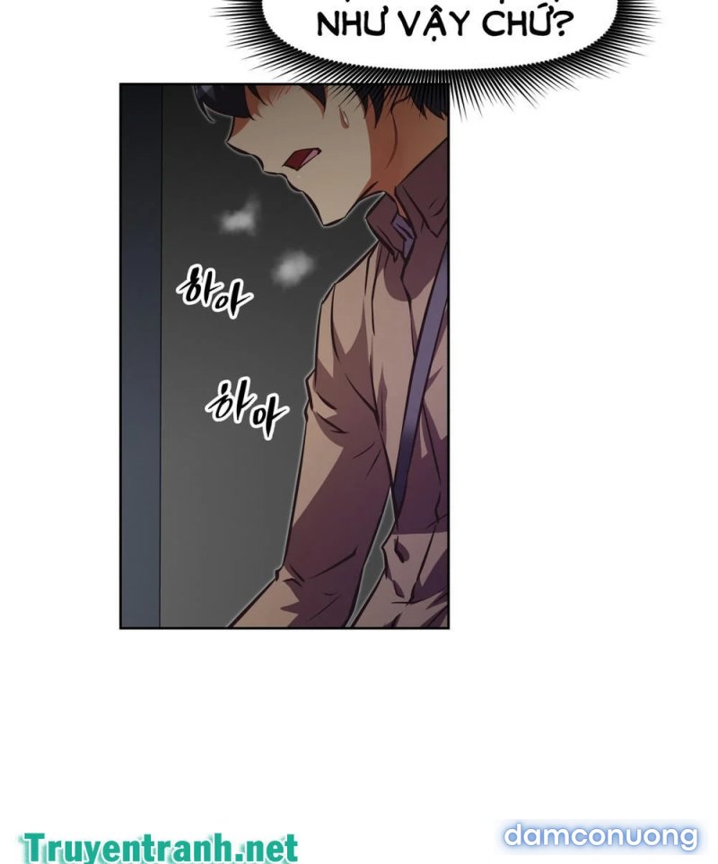 Brawling Go! Chapter 64 - Trang 88 - Dâm Cô Nương