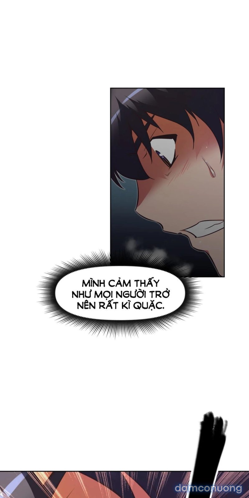 Brawling Go! Chapter 64 - Trang 89 - Dâm Cô Nương
