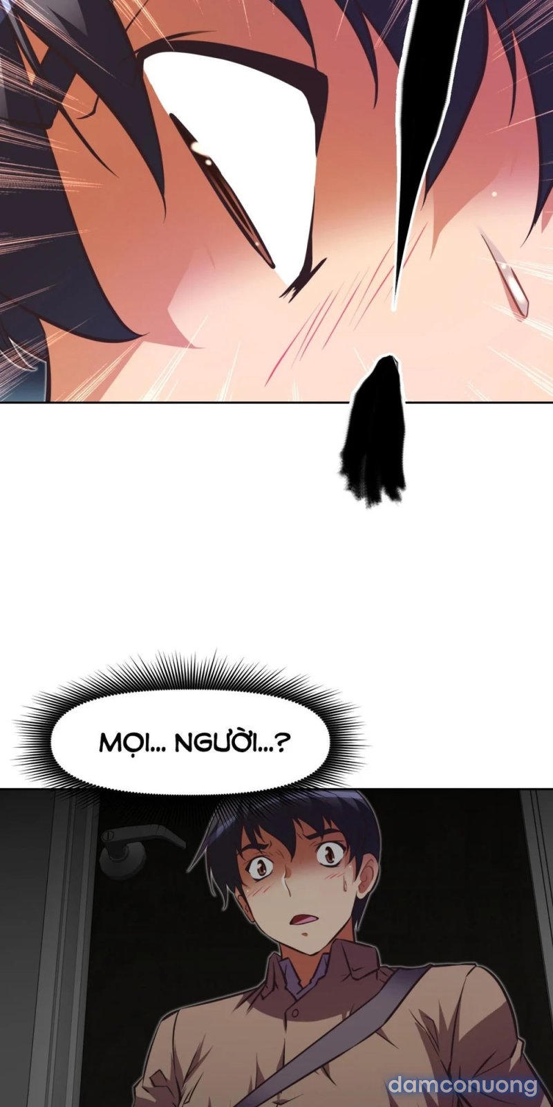 Brawling Go! Chapter 64 - Trang 90 - Dâm Cô Nương