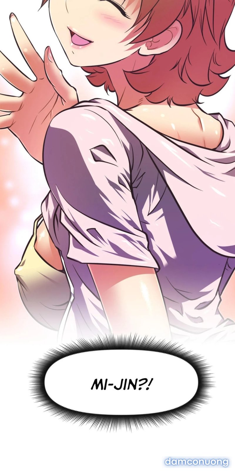 Brawling Go! Chapter 64 - Trang 93 - Dâm Cô Nương