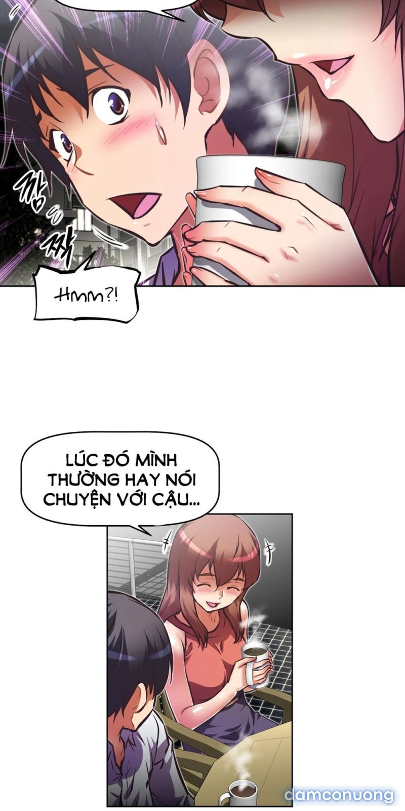 Brawling Go! Chapter 59 - Trang 37 - Dâm Cô Nương