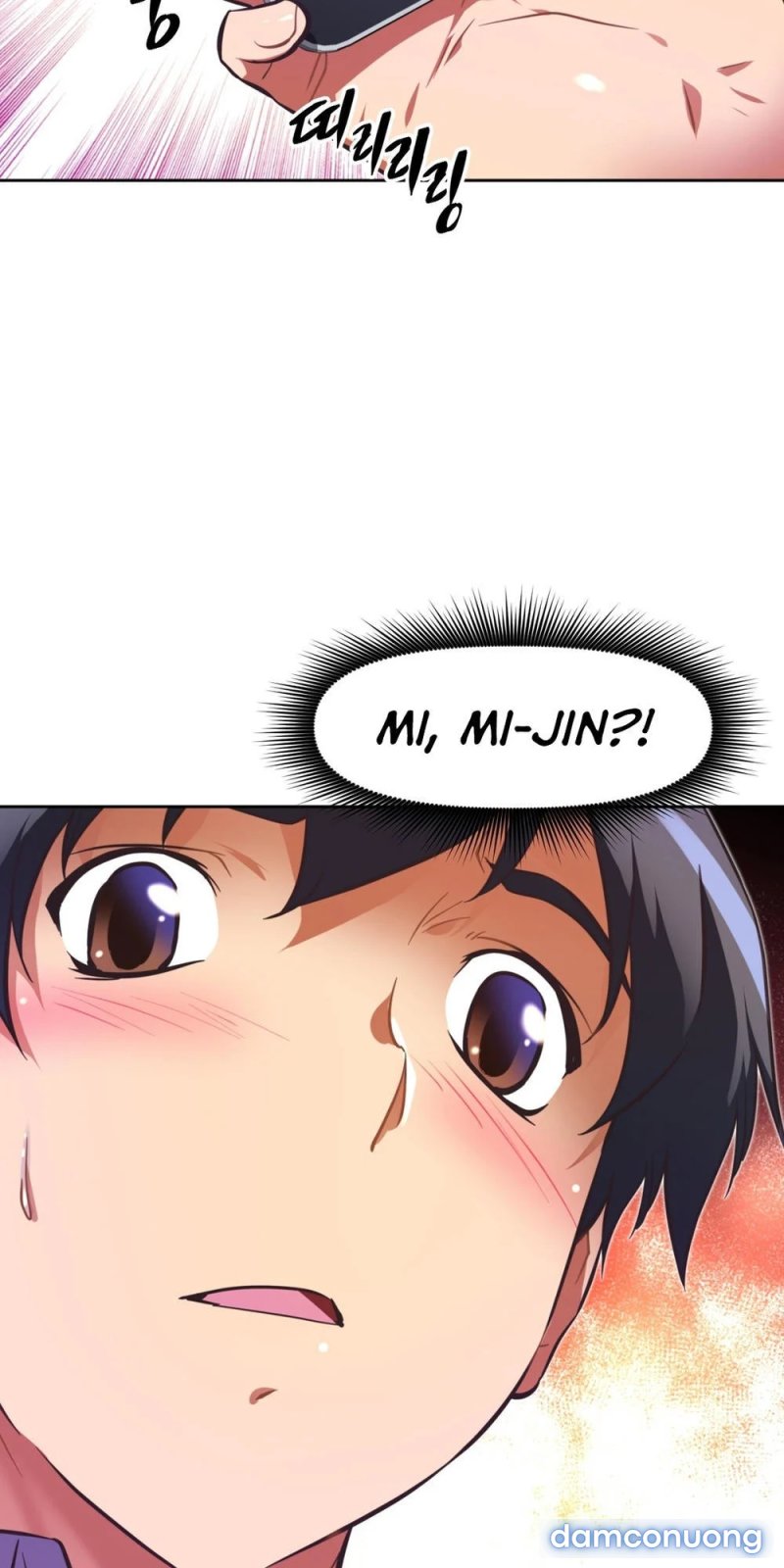 Brawling Go! Chapter 59 - Trang 76 - Dâm Cô Nương