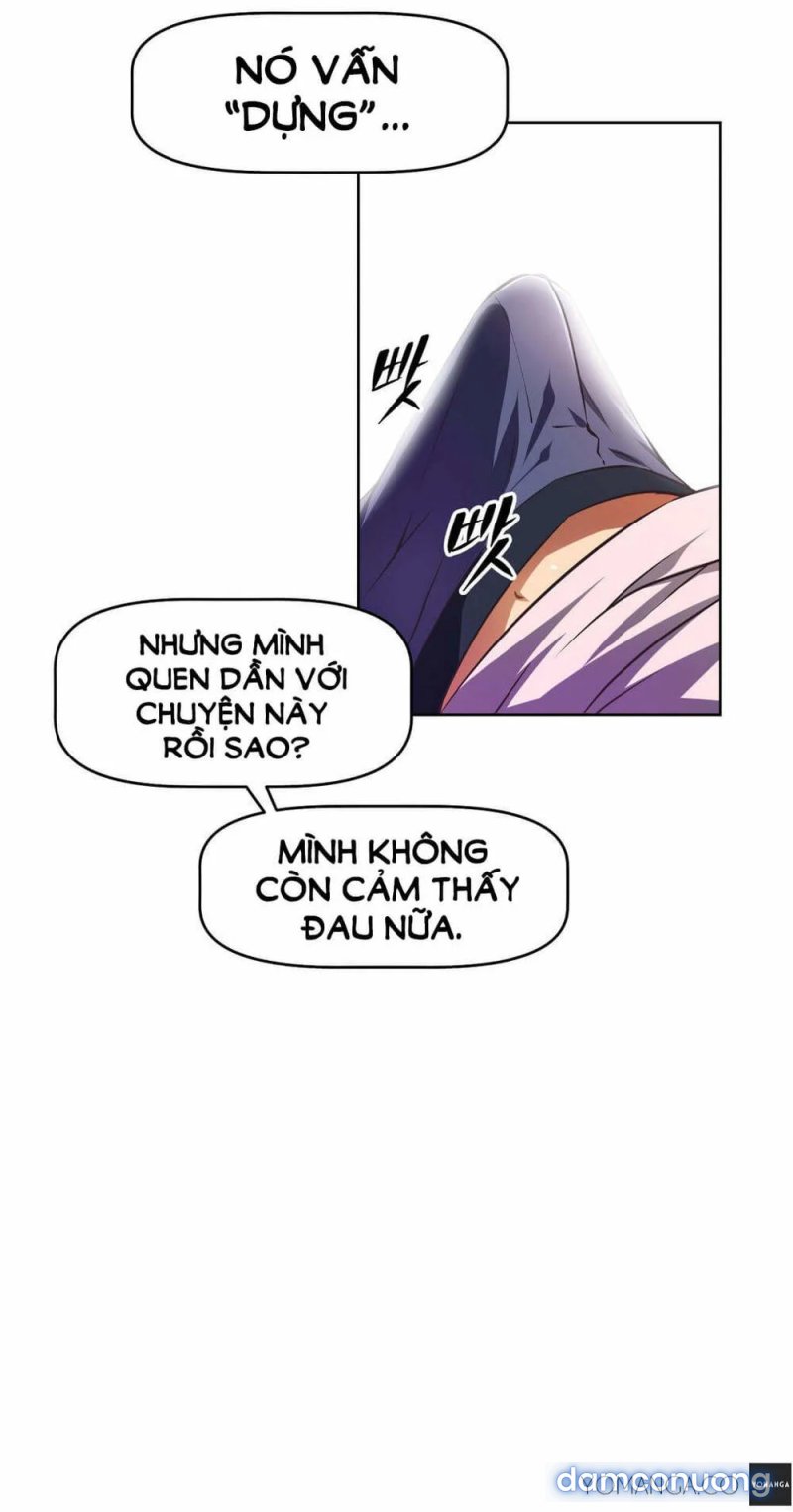 Brawling Go! Chapter 23 - Trang 68 - Dâm Cô Nương
