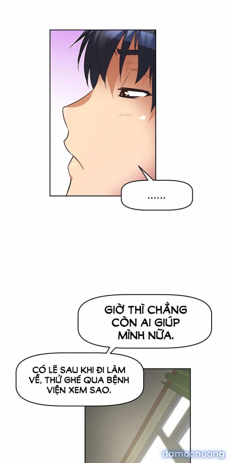 Brawling Go! Chapter 23 - Trang 69 - Dâm Cô Nương