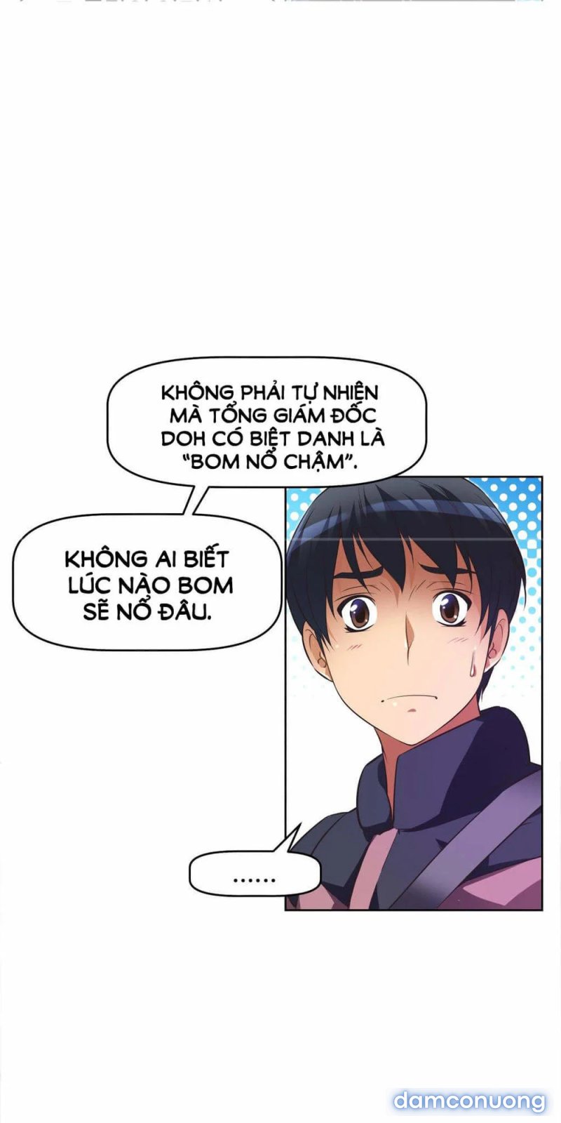 Brawling Go! Chapter 23 - Trang 79 - Dâm Cô Nương