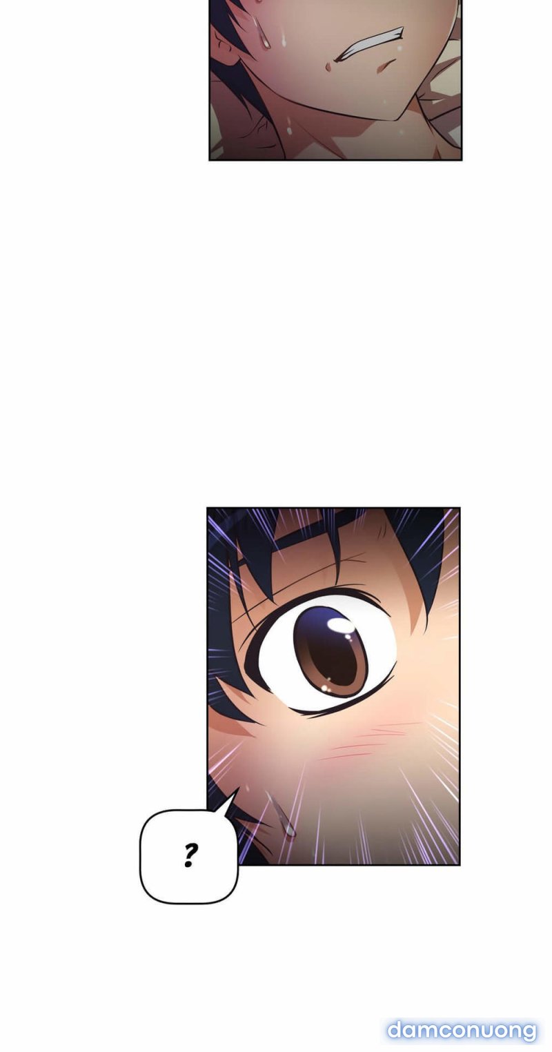 Brawling Go! Chapter 15 - Trang 56 - Dâm Cô Nương