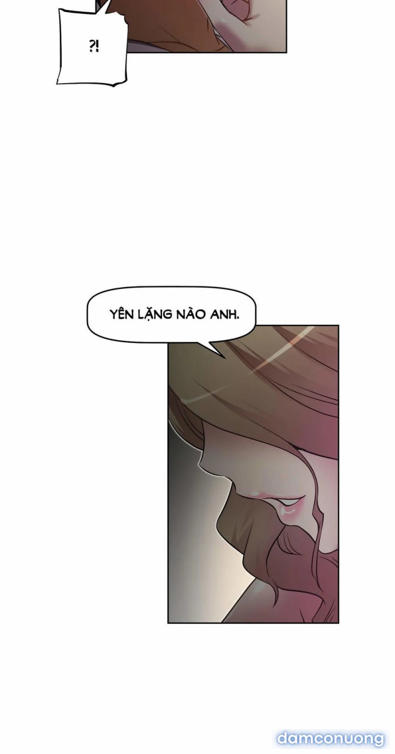 Brawling Go! Chapter 15 - Trang 8 - Dâm Cô Nương