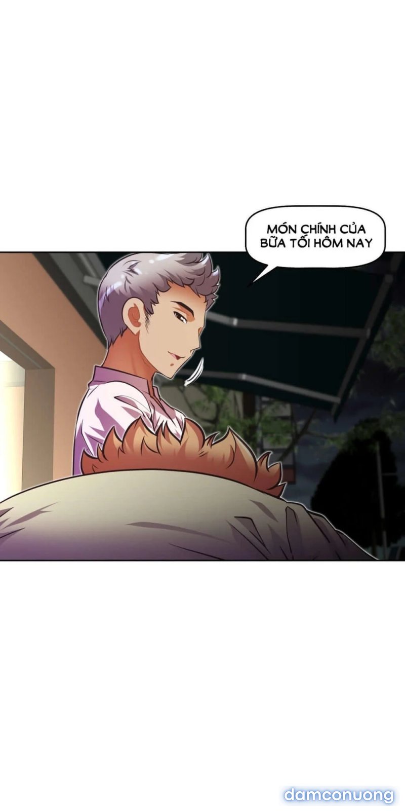 Brawling Go! Chapter 37 - Trang 20 - Dâm Cô Nương