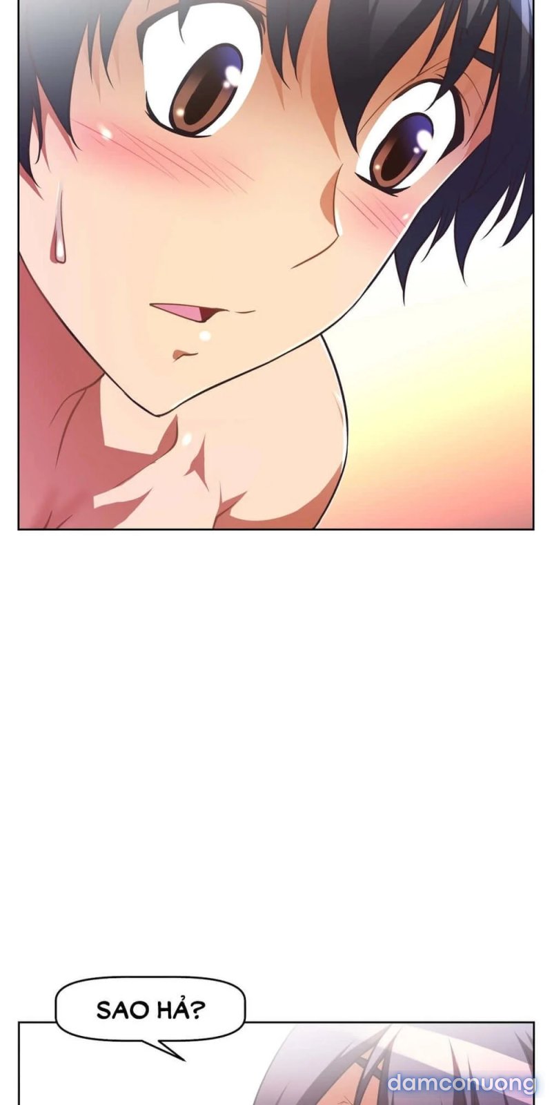 Brawling Go! Chapter 37 - Trang 4 - Dâm Cô Nương
