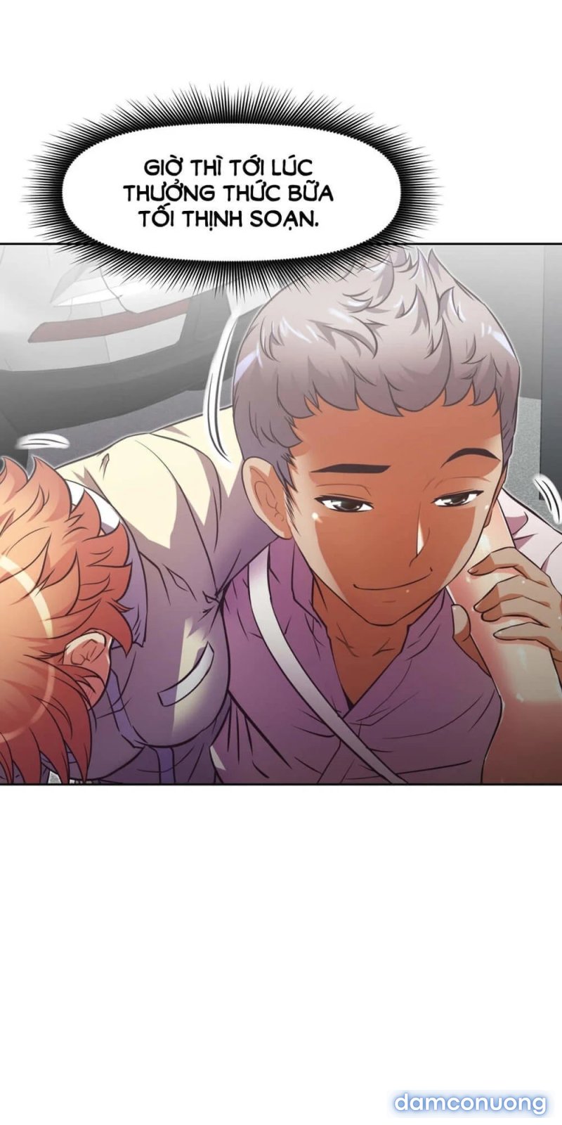 Brawling Go! Chapter 37 - Trang 55 - Dâm Cô Nương