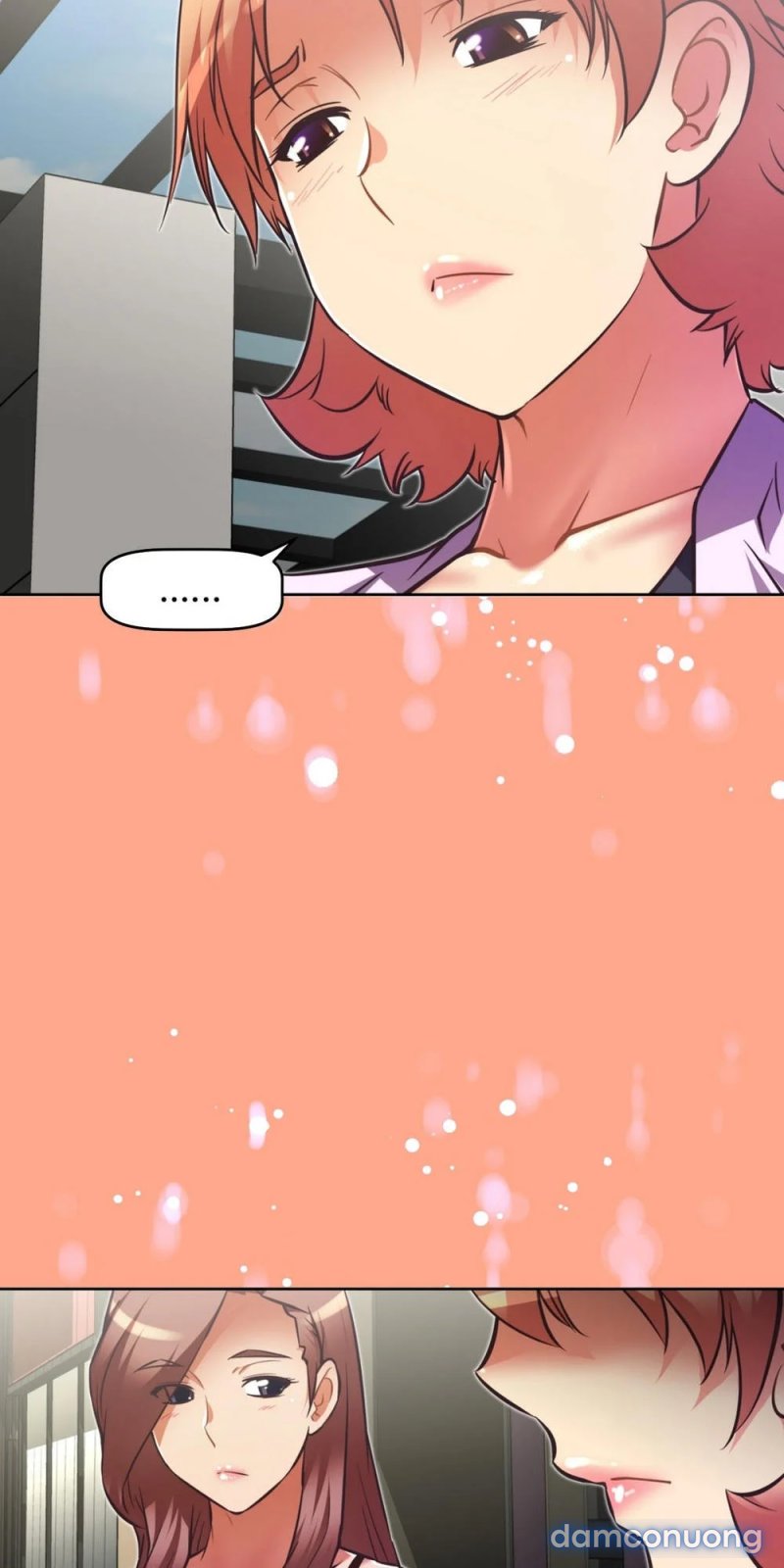 Brawling Go! Chapter 50 - Trang 52 - Dâm Cô Nương