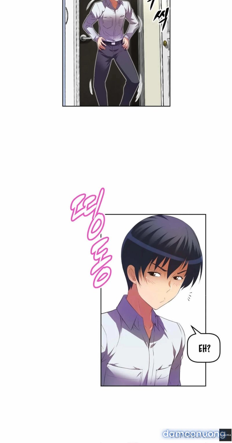 Brawling Go! Chapter 21 - Trang 26 - Dâm Cô Nương