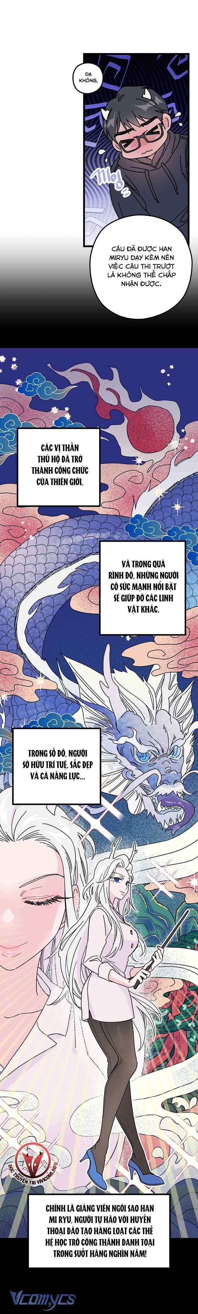 [18+] Có Lý Do Chính Đáng Chapter 1 - Trang 7 - Dâm Cô Nương