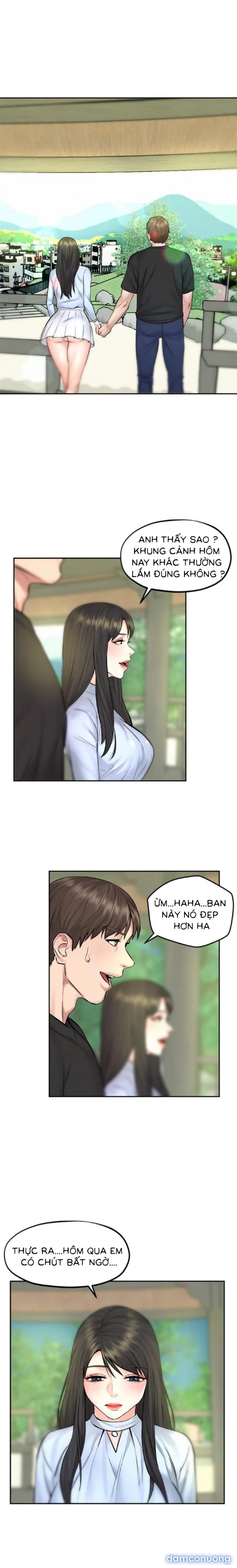 Chuyến Đi Ngoại Tình Chapter 10 - Trang 20 - Dâm Cô Nương