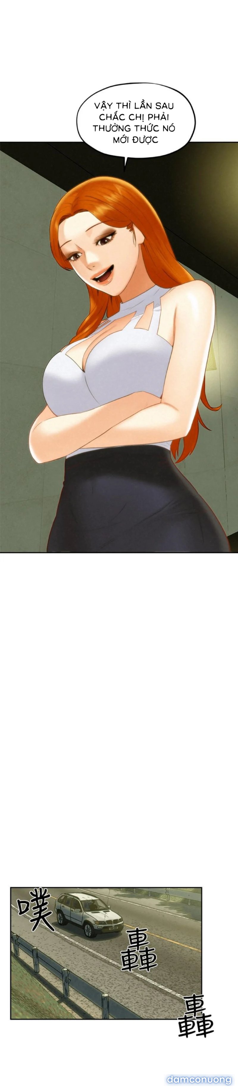Chuyến Đi Ngoại Tình Chapter 18 - Trang 22 - Dâm Cô Nương