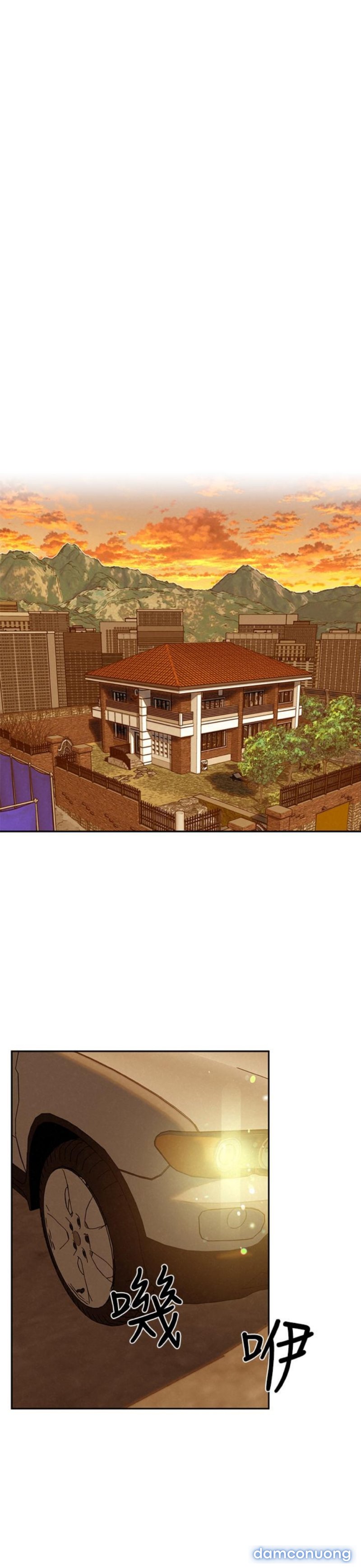 Chuyến Đi Ngoại Tình Chapter 18 - Trang 24 - Dâm Cô Nương