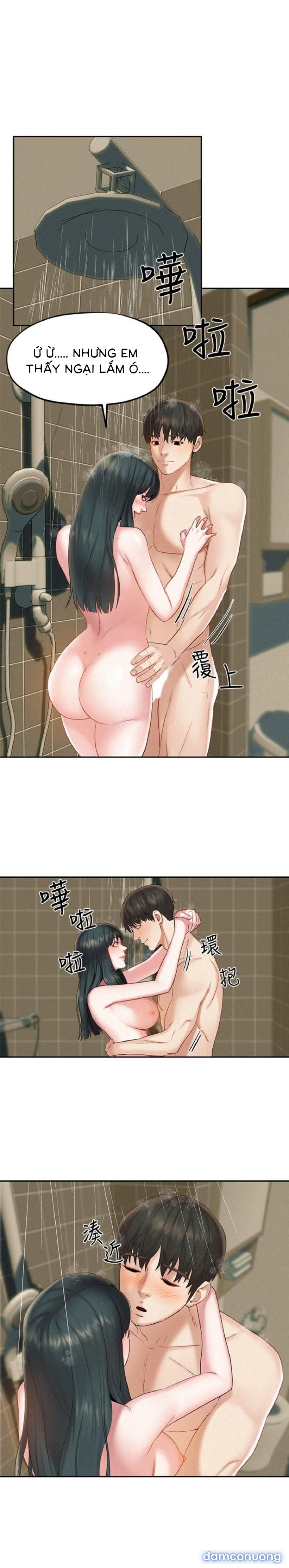 Chuyến Đi Ngoại Tình Chapter 17 - Trang 16 - Dâm Cô Nương