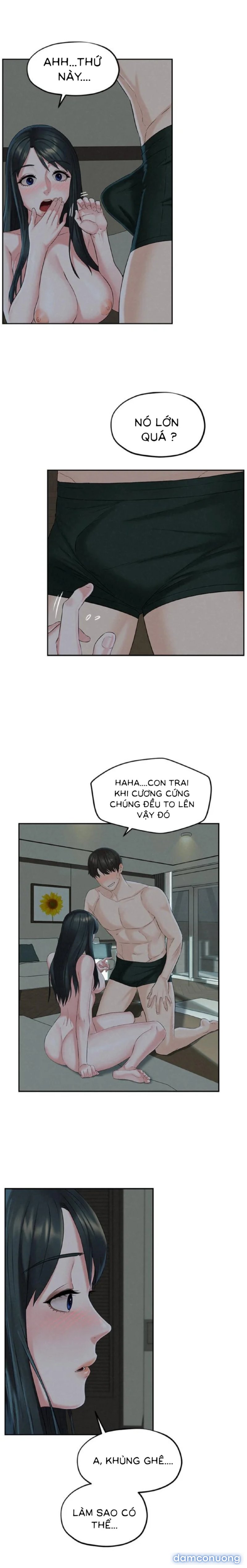 Chuyến Đi Ngoại Tình Chapter 13 - Trang 24 - Dâm Cô Nương