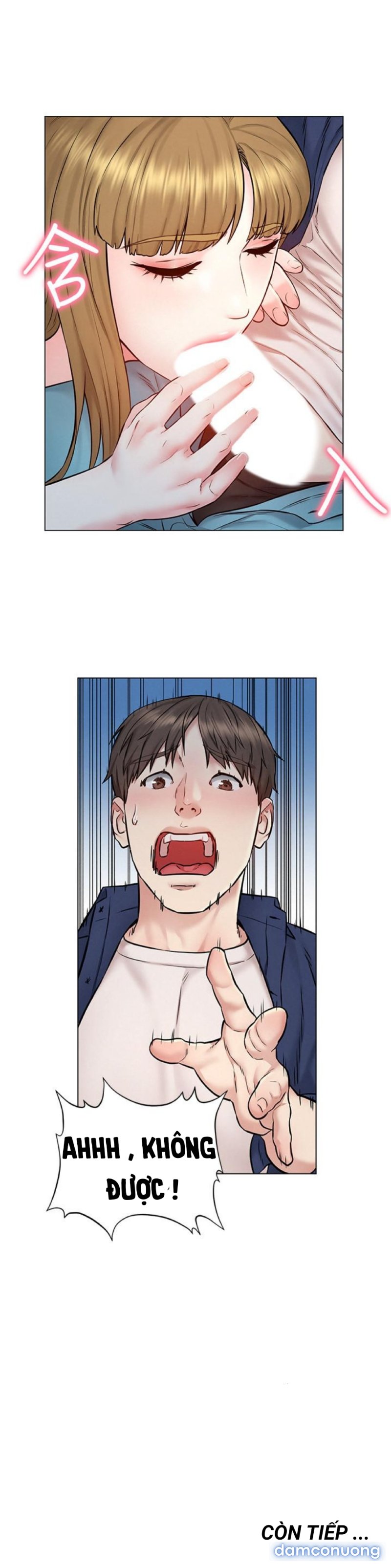 Chuyến Đi Ngoại Tình Chapter 4 - Trang 26 - Dâm Cô Nương