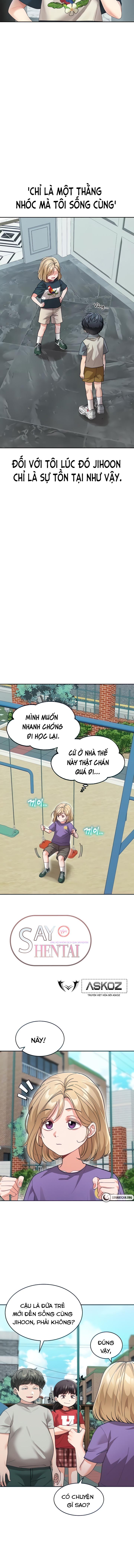 Chọn Mẹ Hay Chị Gái Chapter 41 - Trang 6 - Dâm Cô Nương