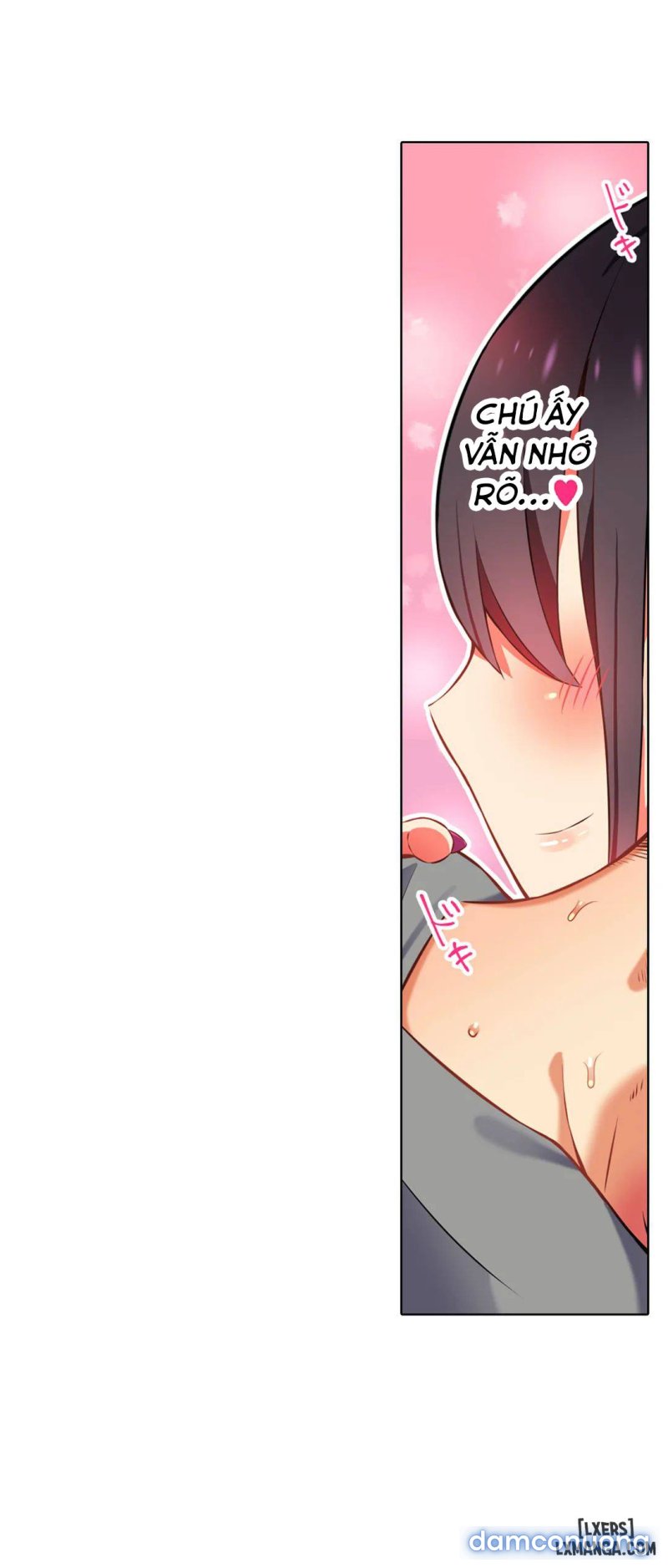Chơi cháu gái tại bữa tiệc đồ ngủ! Chapter 35 - Trang 11 - Dâm Cô Nương