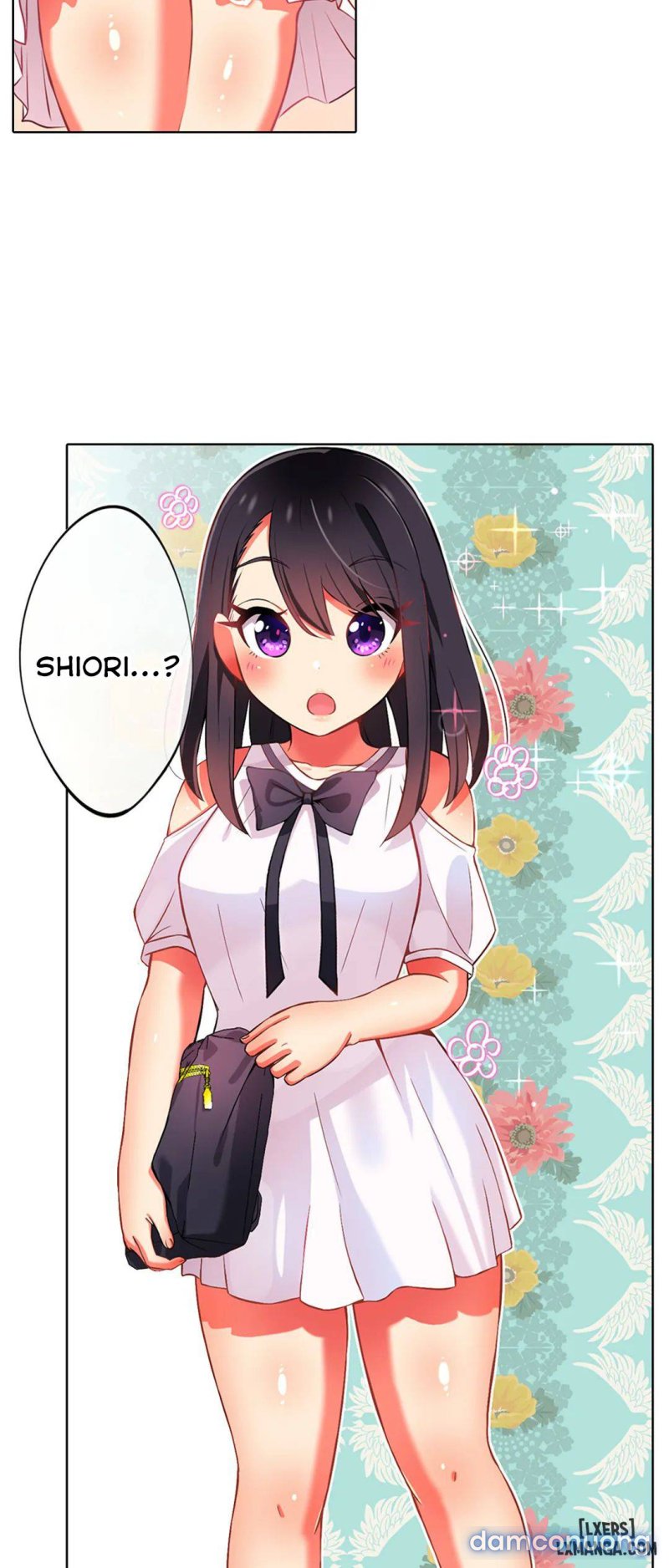 Chơi cháu gái tại bữa tiệc đồ ngủ! Chapter 29 - Trang 6 - Dâm Cô Nương
