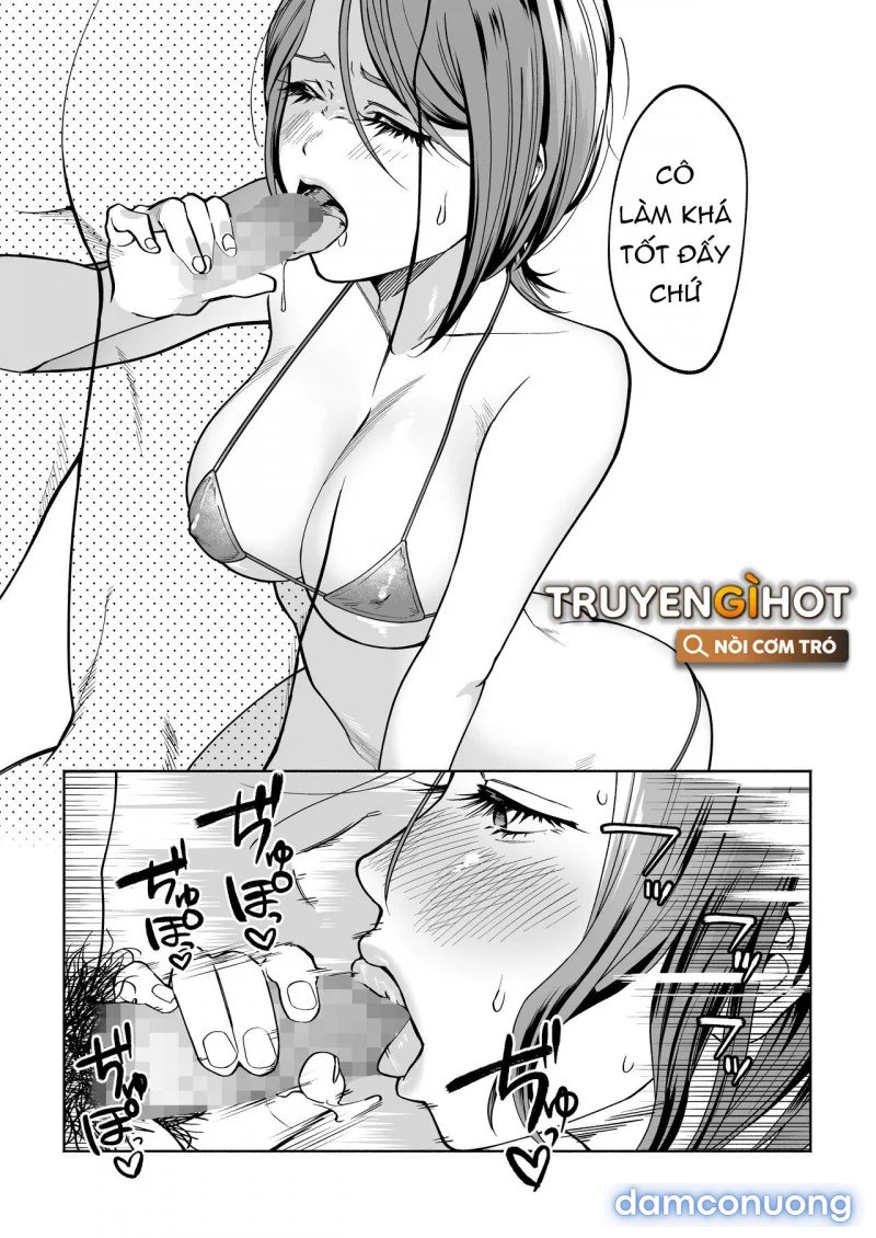 Jd Kaname Ntr Av Cưỡng Bức Xuất Hiện Chapter 1.1 - Trang 20 - Dâm Cô Nương