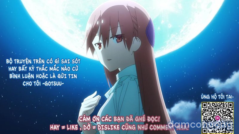 Là lỗi của cô khi vú quá khủng Chapter 5 - Trang 2 - Dâm Cô Nương