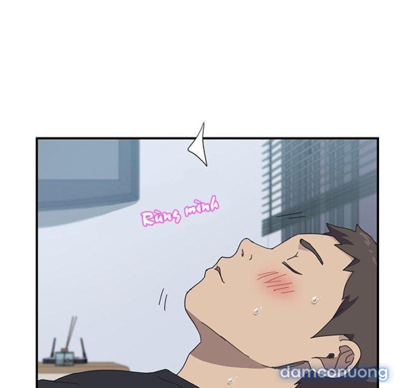 Bạn Cùng Phòng Bất Đắc Dĩ Chapter 11 - Trang 99
