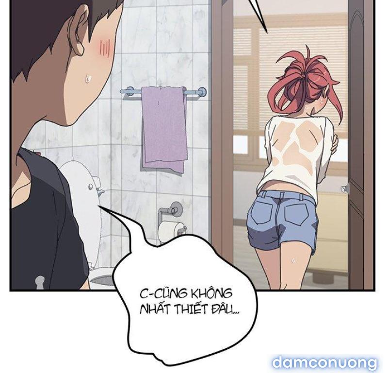 Bạn Cùng Phòng Bất Đắc Dĩ Chapter 10 - Trang 67