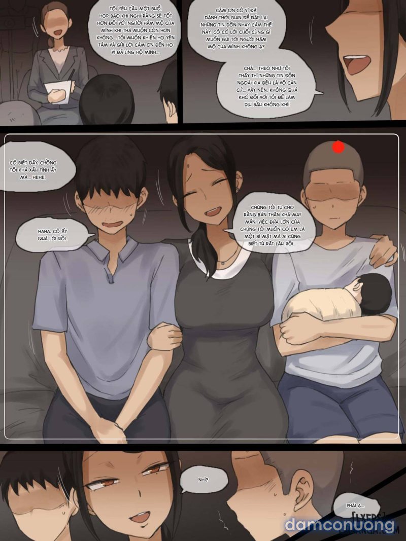 Contract After Chapter 0 - Trang 2 - Dâm Cô Nương