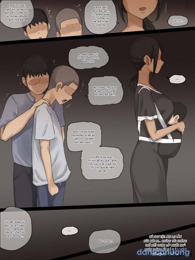 Contract After Chapter 0 - Trang 3 - Dâm Cô Nương