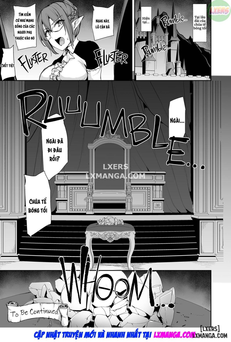 Câu Chuyện Về Harem Ở Dị Giới Chapter 8 - Trang 65