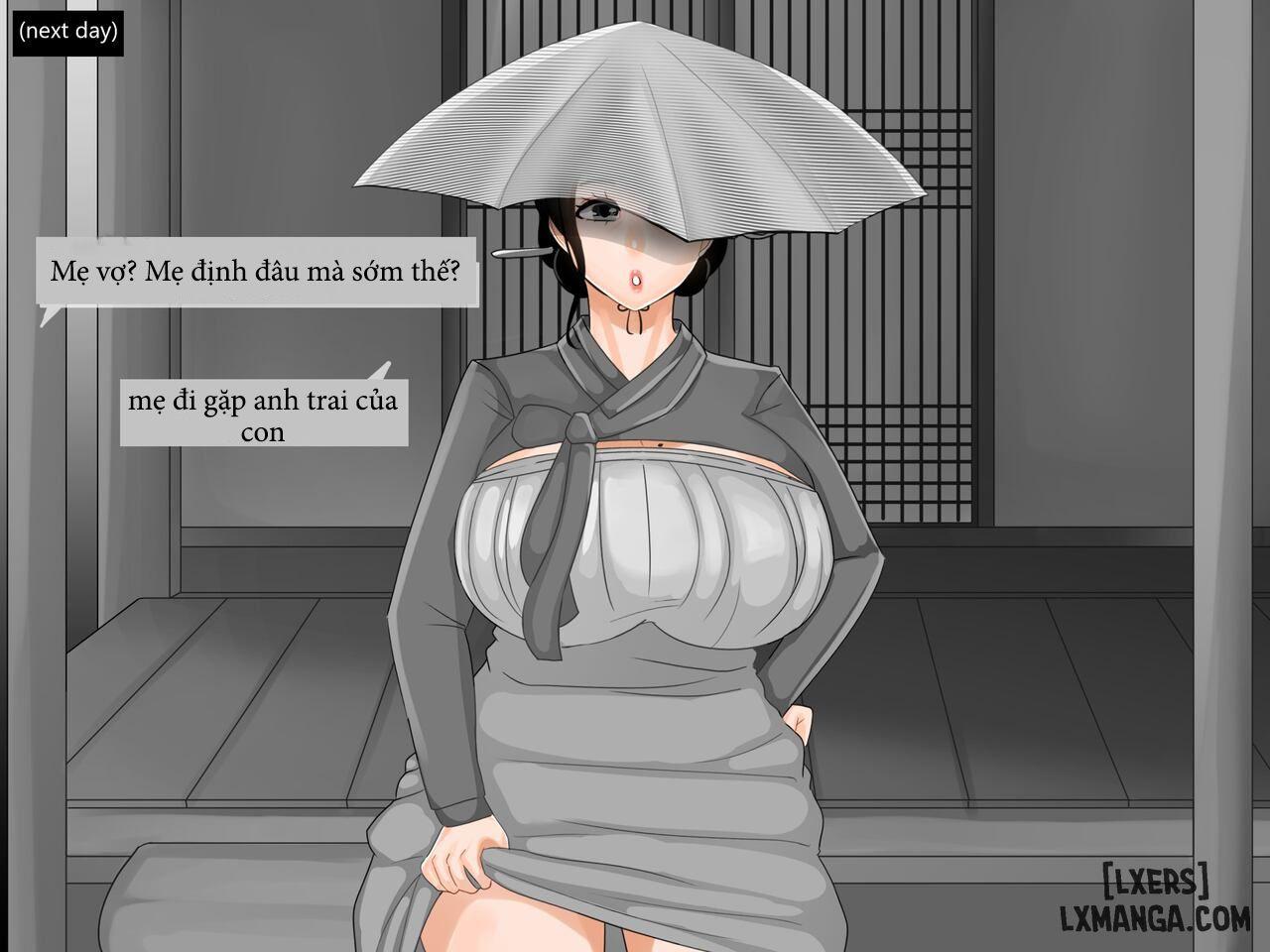 Heungbujeon Chapter 2 - Trang 2 - Dâm Cô Nương