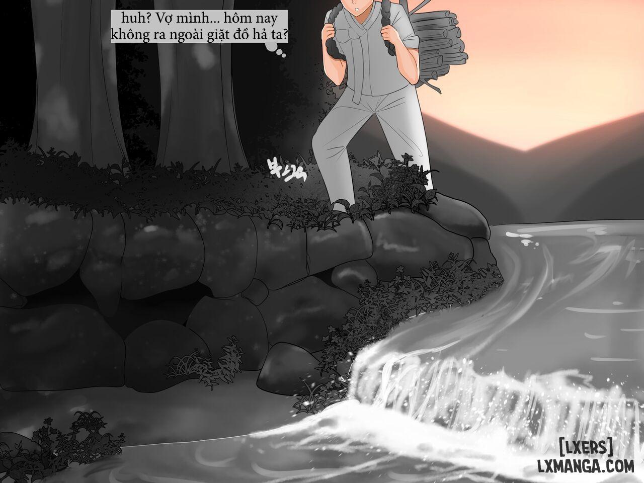 Heungbujeon Chapter 2 - Trang 40 - Dâm Cô Nương