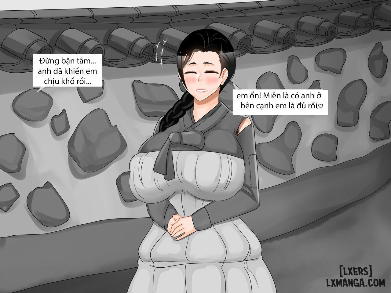 Heungbujeon Chapter 1 - Trang 15